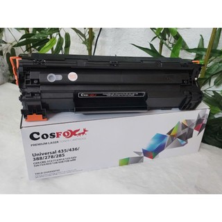 Hộp mực in đa năng 35a/85a/78a/36a/88a có đổ đổ mực siêu tiện lợi