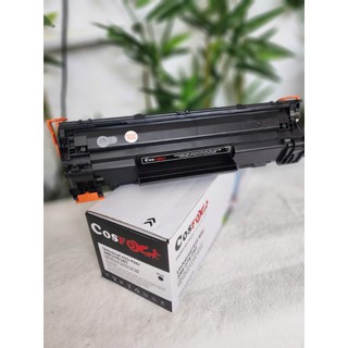 Hộp mực in đa năng 35a/85a/78a/36a/88a có đổ đổ mực siêu tiện lợi