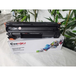 Hộp mực in đa năng 35a/85a/78a/36a/88a có đổ đổ mực siêu tiện lợi