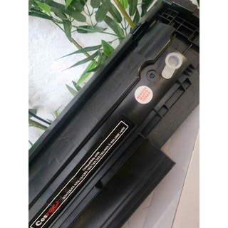 Hộp mực  2900 Cosfox chính hãng _cho máy in canon 2900,3000_ có lỗ đổ mực