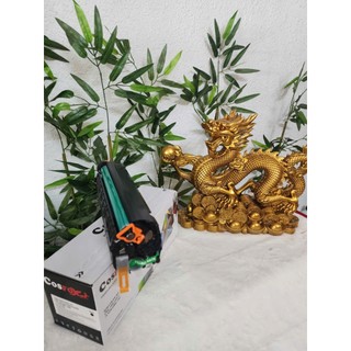 Hộp mực  2900 Cosfox chính hãng _cho máy in canon 2900,3000_ có lỗ đổ mực