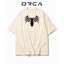 Áo thun Orca in hình Spiderman - Vải Cotton cao cấp - ORCA818