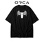 Áo thun Orca in hình Spiderman - Vải Cotton cao cấp - ORCA818