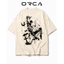 Áo thun Orca in hình Spiderman - Vải Cotton cao cấp - ORCA819