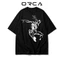 Áo thun Orca in hình Spiderman - Vải Cotton cao cấp - ORCA823