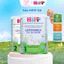 Sữa dê HiPP Organic 400g - Giúp bé phát triển chiều cao, trí não, tăng cường hấp thu