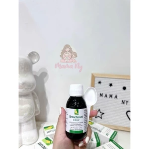 SIRO THẢO DƯỢC BRONCHICUM ELIXIR (100ml)