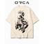 Áo thun Orca in hình Venom Spiderman - Vải Cotton cao cấp - ORCA832