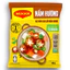Hạt Nêm Nấm Hương MAGGI Cao Cấp Gói 450g - Hạt Nêm Chay Mặn Đều Ngon, Chiết Xuất Nấm Tự Nhiên Thanh Đạm
