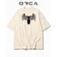 Áo thun Orca in hình Spiderman - Vải Cotton cao cấp - ORCA837