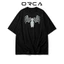 Áo thun Orca in hình Spiderman - Vải Cotton cao cấp - ORCA837