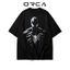 Áo thun Orca in hình Spiderman - Vải Cotton cao cấp - ORCA838