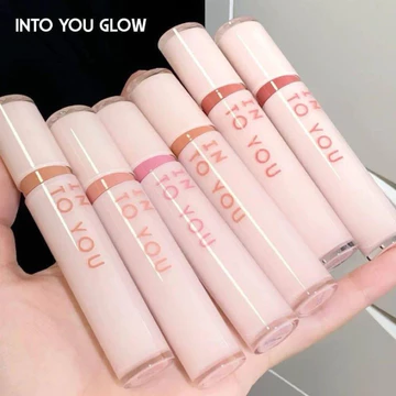 Son môi giúp tô điểm cho đôi môi- INTO YOU Glow Lip Tint , N.W 2.6 G