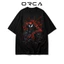 Áo thun Orca in hình Venom Spiderman - Vải Cotton cao cấp - ORCA840