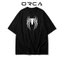 Áo thun Orca in hình Spiderman - Vải Cotton cao cấp - ORCA841