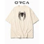Áo thun Orca in hình Spiderman - Vải Cotton cao cấp - ORCA841