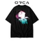 Áo thun Orca in hình Spiderman - Vải Cotton cao cấp - ORCA846