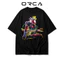 Áo thun Orca in hình Spiderman - Vải Cotton cao cấp - ORCA848