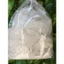 Bánh tráng rìa phơi sương mềm dẻo, phơi hoàn toàn tự nhiên, kèm muối sặc & Sate.