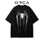 Áo thun Orca in hình Spiderman - Vải Cotton cao cấp - ORCA849