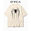 Áo thun Orca in hình Spiderman - Vải Cotton cao cấp - ORCA849