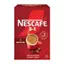 Cà Phê Nescafe 3in1 Vị Nguyên Bản Hộp Đỏ 20 Gói*16G