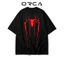 Áo thun Orca in hình Spiderman - Vải Cotton cao cấp - ORCA851