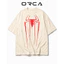 Áo thun Orca in hình Spiderman - Vải Cotton cao cấp - ORCA851