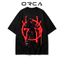 Áo thun Orca in hình Spiderman - Vải Cotton cao cấp - ORCA856