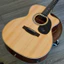 Guitar Acoustic Saga SF700GCE PRO