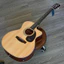 Guitar Acoustic Saga SF700GCE PRO