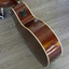 Guitar Acoustic Saga SF700GCE PRO