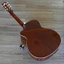 Guitar Acoustic Saga SF700GCE PRO