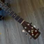 Guitar Acoustic Saga SF700GCE PRO