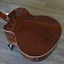 Guitar Acoustic Saga SF700GCE PRO