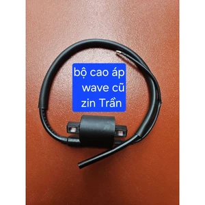bộ cao áp wave cũ bảo hành 1 năm phụ tùng phụ kiện cho xe máy chất lượng cao