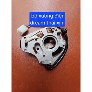 bộ xương điện xe máy dream thái xịn phụ tùng phụ kiện cho xe máy chất lượng cao