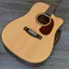 Guitar Acoustic Saga SF830C