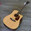 Guitar Acoustic Saga SF830C