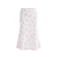 Chân Váy Midi Skirt Hoa Nhí Ngọt Ngào