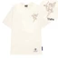 Áo Thun Thêu Thiên Thần Art 5 Màu Áo thun Local Brand Cotton 245 gsm ( Thiên Thần )