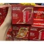 Cà Phê Nescafe 3in1 Vị Nguyên Bản Hộp Đỏ 20 Gói*16G