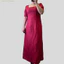 Đầm body linen trung niên,độ bền cao,mát mịn,thấm hút mồ hôi,may viền tỉ mỉ,sản xuất độc quyền tại Kiều Oanh Designer