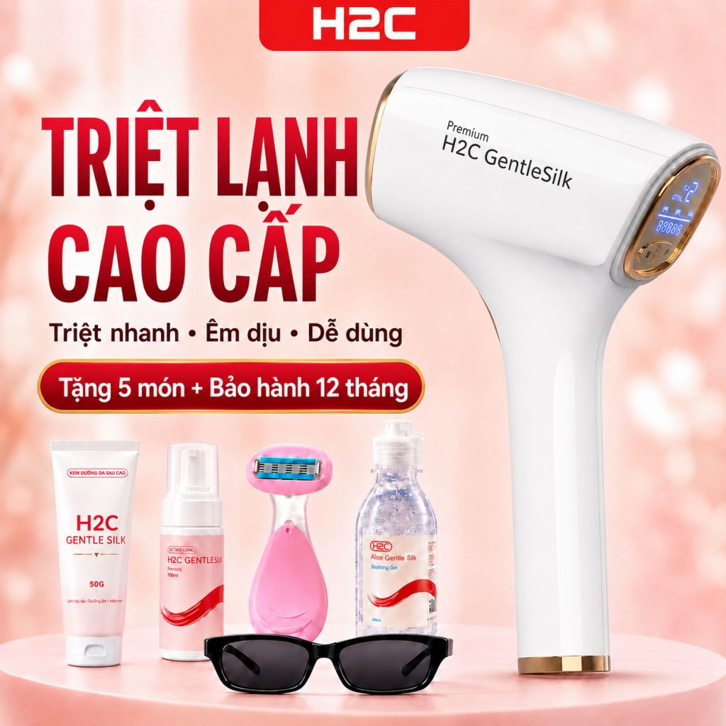máy triệt lông giá tốt Tháng 7, 2026 | Mua ngay | Shopee Việt Nam