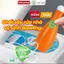 Khử Mùi Tẩy Bồn Cầu Viên Thả Xả Toilet Diệt Khuẩn,Tẩy Sạch Vệ Sinh Vết Bám Bẩn