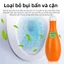 Khử Mùi Tẩy Bồn Cầu Viên Thả Xả Toilet Diệt Khuẩn,Tẩy Sạch Vệ Sinh Vết Bám Bẩn