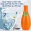 Khử Mùi Tẩy Bồn Cầu Viên Thả Xả Toilet Diệt Khuẩn,Tẩy Sạch Vệ Sinh Vết Bám Bẩn
