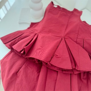 Quần áo trẻ em, Set thô hè bé gái áo và quần suông rộng 9 -26kg  S2127 | Tiểu Yến KID