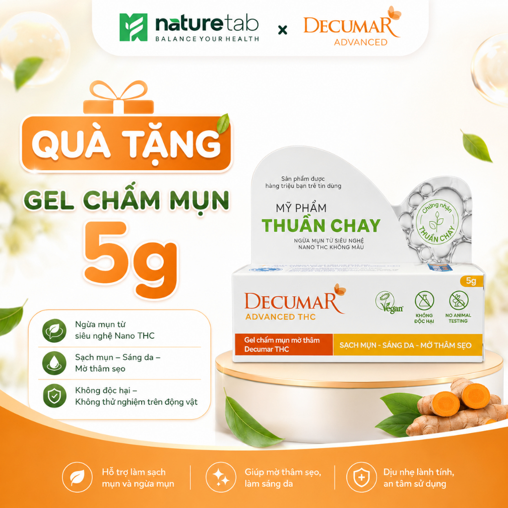 Decumar - Mỹ phẩm Chính Hãng, Giá Tốt, Đảm Bảo 丨 Shopee Việt Nam