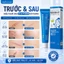 【MỚI】Kem Mờ Sẹo 10g Hỗ Trợ Giảm Thâm Sẹo Phục Hồi Da Tổn Thương Dịu Nhẹ Cho Da